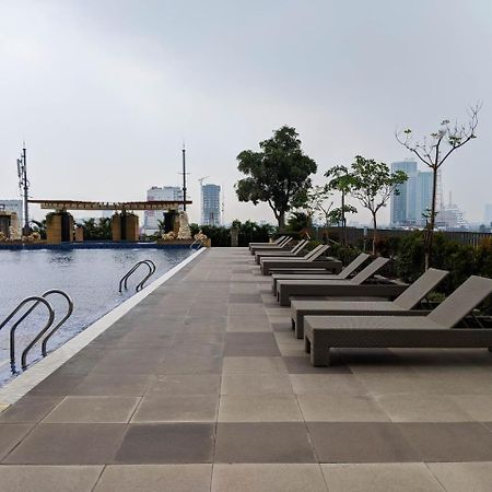Strategic 2Br Apartment At Trillium Residence By Travelio Surabaya Ngoại thất bức ảnh