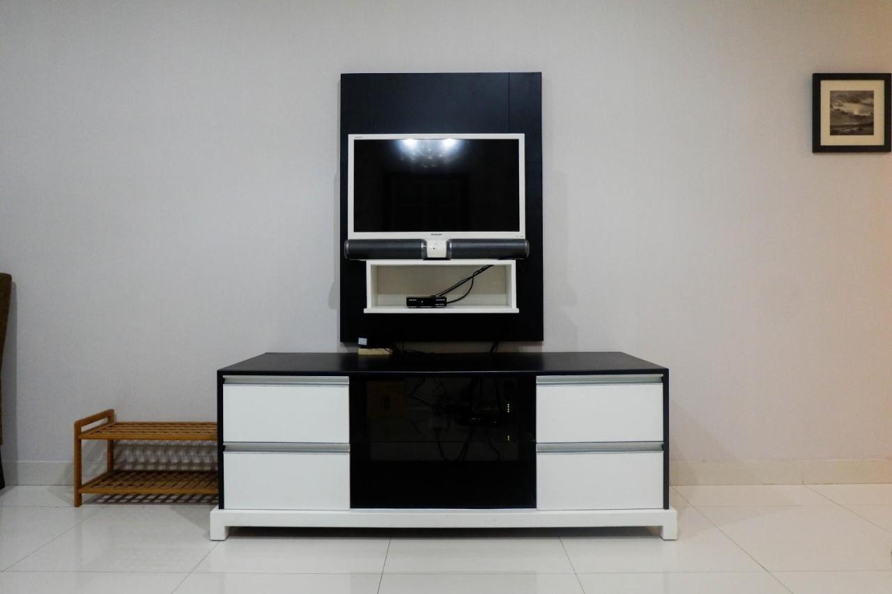 Strategic 2Br Apartment At Trillium Residence By Travelio Surabaya Ngoại thất bức ảnh