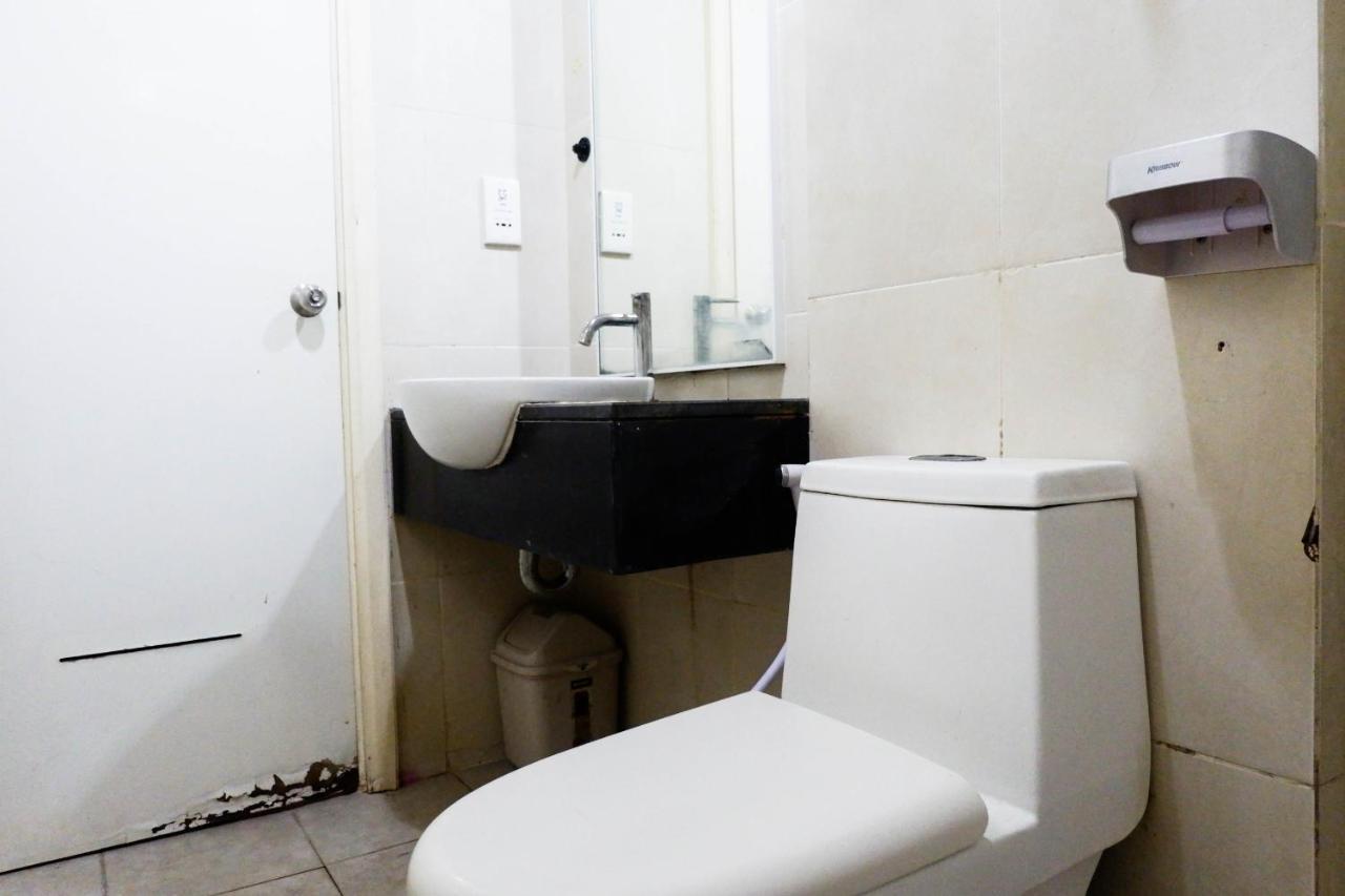 Strategic 2Br Apartment At Trillium Residence By Travelio Surabaya Ngoại thất bức ảnh