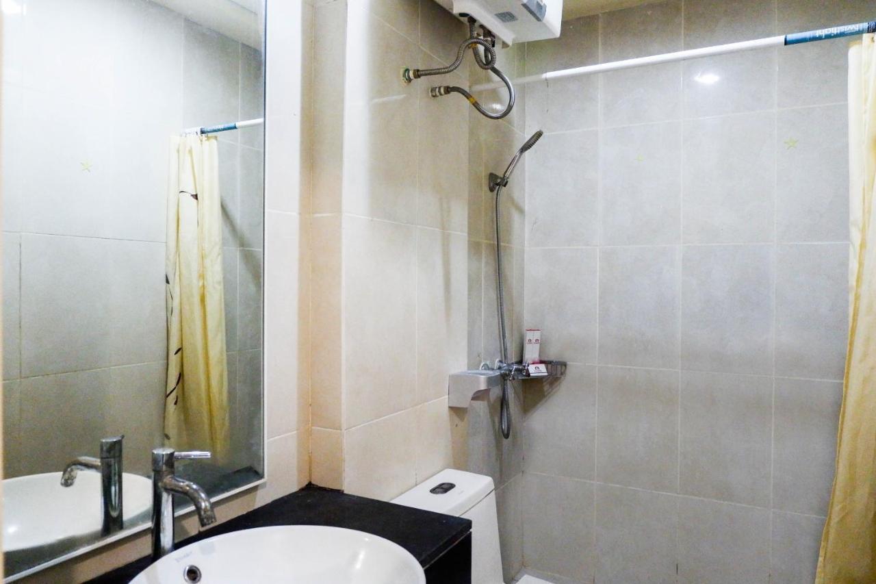 Strategic 2Br Apartment At Trillium Residence By Travelio Surabaya Ngoại thất bức ảnh
